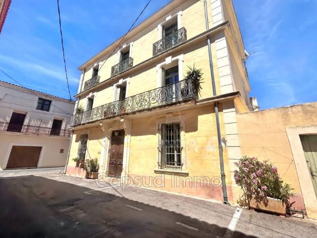 Villa de 9 pièces de luxe en vente Sérignan, Occitanie