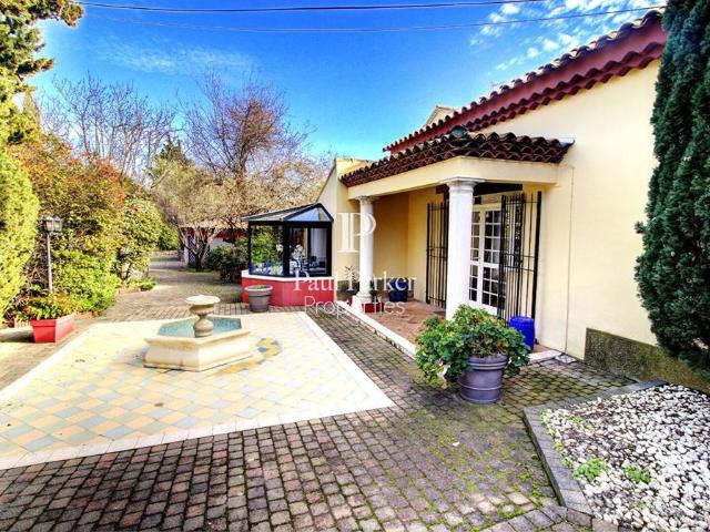 Villa de 9 pièces de luxe en vente Toulon, Provence Alpes Côte d'Azur