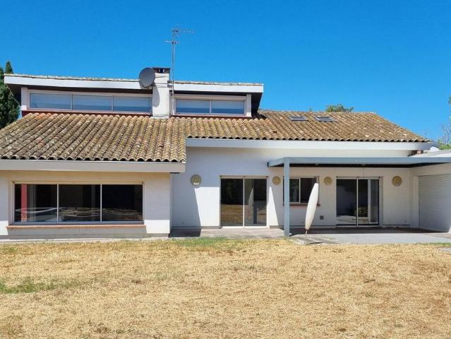 Villa de 9 pièces de luxe en vente Toulouse, Occitanie