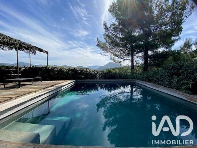 Villa de 9 pièces de luxe en vente Vaison la Romaine, Provence Alpes Côte d'Azur