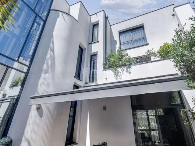 Villa de 9 pièces de luxe en vente Vanves, France