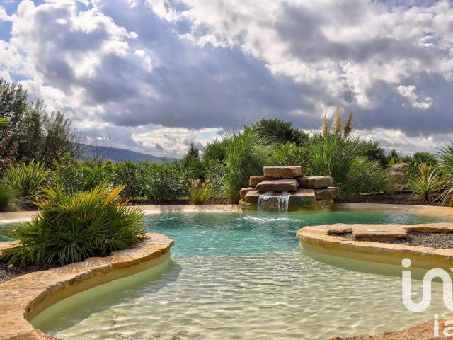 Villa de 9 pièces de luxe en vente Vaudreuille, Occitanie
