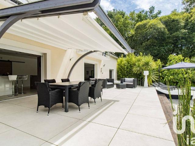 Villa de 9 pièces de luxe en vente Vigneux de Bretagne, France