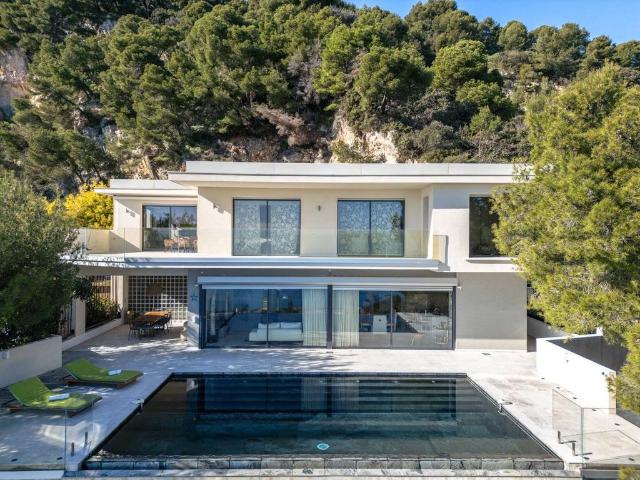 Villa de 9 pièces de luxe en vente Villefranche sur Mer, Provence Alpes Côte d'Azur