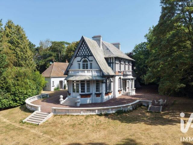 Villa de 9 pièces de luxe en vente Wacquinghen, Hauts de France