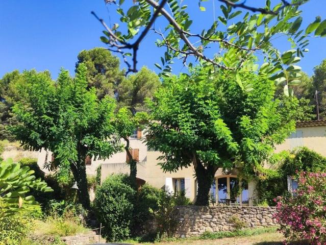 Villa de 13 pièces de luxe en vente Vaugines, France