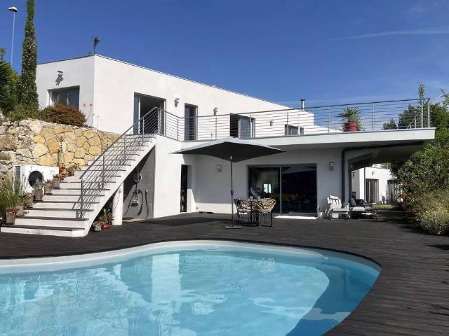 Villa de 13 pièces de luxe en vente Cagnes sur Mer, France