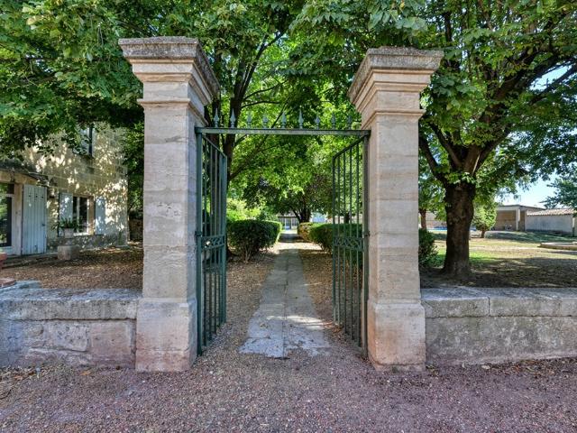 Villa de 13 pièces de luxe en vente Manduel, France