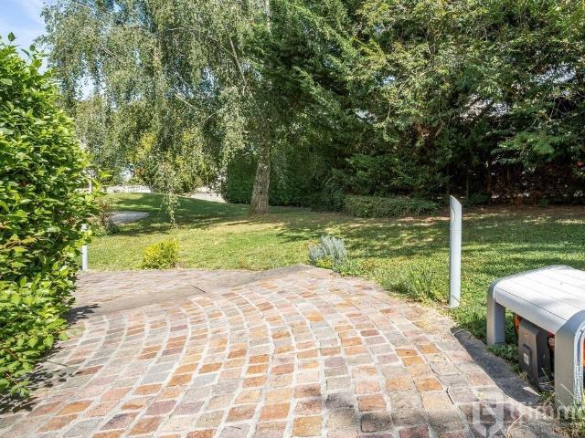 Villa de 13 pièces de luxe en vente Mittelhausbergen, France