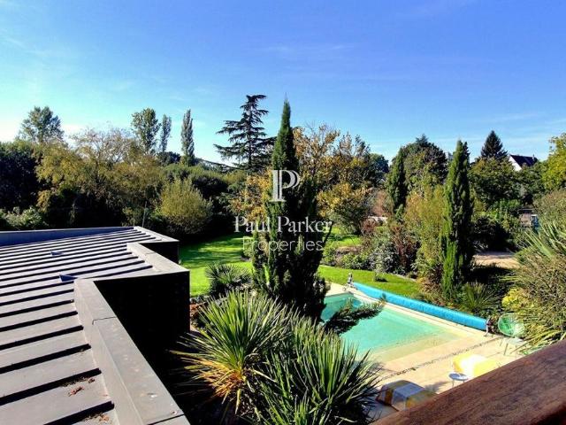 Villa de 13 pièces de luxe en vente Nantes, Pays de la Loire