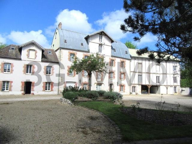 Villa de 13 pièces de luxe en vente Provins, Île de France