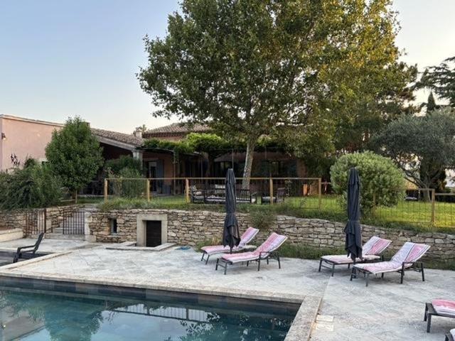 Villa de 13 pièces de luxe en vente Robion, Provence Alpes Côte d'Azur