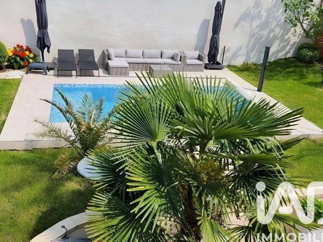 Villa de 13 pièces de luxe en vente Saintry sur Seine, Île de France