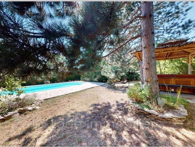 Villa de 10 chambres de luxe en vente Gap, Provence Alpes Côte d'Azur