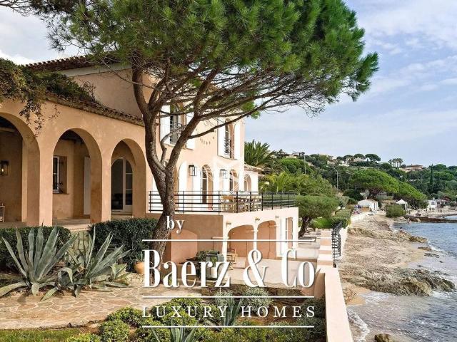 Villa de 10 pièces de luxe en vente 83310, Grimaud, Département du Var, Provence Alpes Côte d'Azur