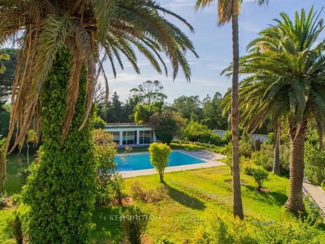Villa de 10 pièces de luxe en vente Tanger, Maroc