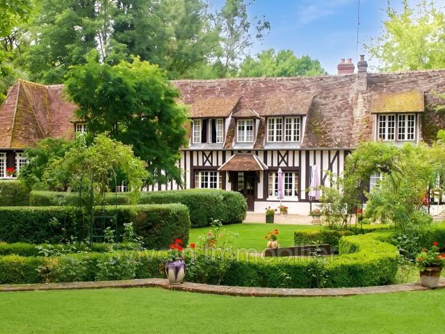 Villa de 10 pièces de luxe en vente Talmontiers, Hauts de France
