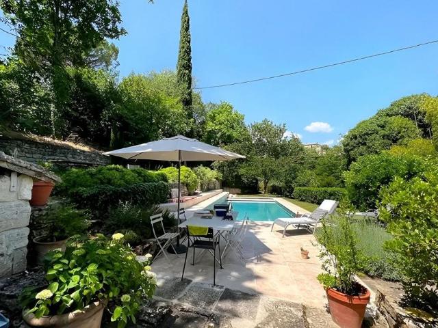 Villa de 10 pièces de luxe en vente Uzès, Occitanie
