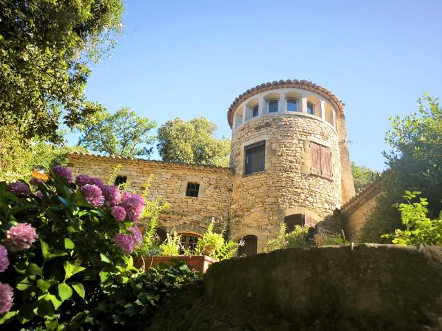 Villa de 10 pièces de luxe en vente Uzès, France