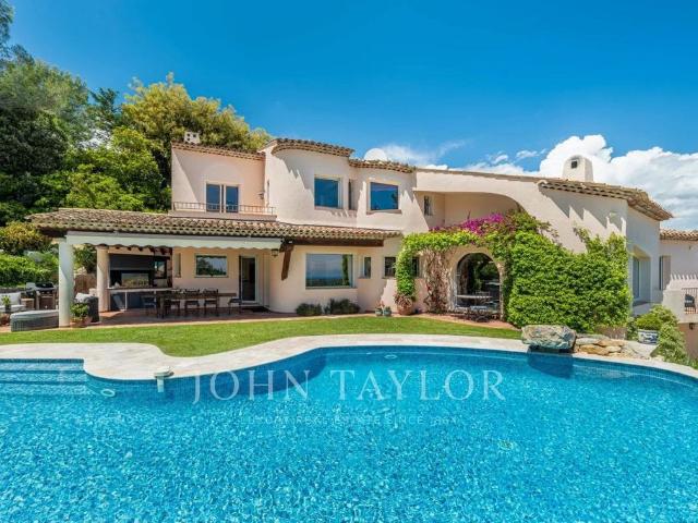 Villa de 10 pièces de luxe en vente Valbonne, France