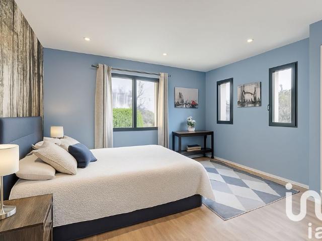 Villa de 7 chambres de luxe en vente Verrières le Buisson, France
