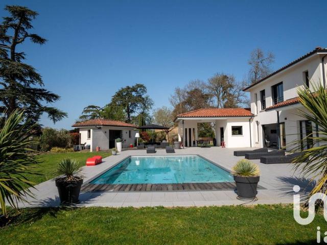 Villa de 10 pièces de luxe en vente Aigrefeuille, Occitanie
