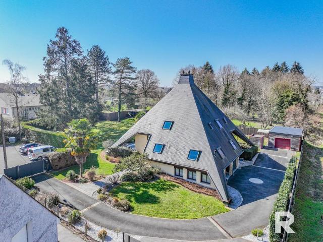 Villa de 10 pièces de luxe en vente Amilly, France