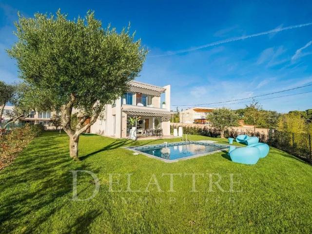 Villa de 10 pièces de luxe en vente Antibes, Provence Alpes Côte d'Azur