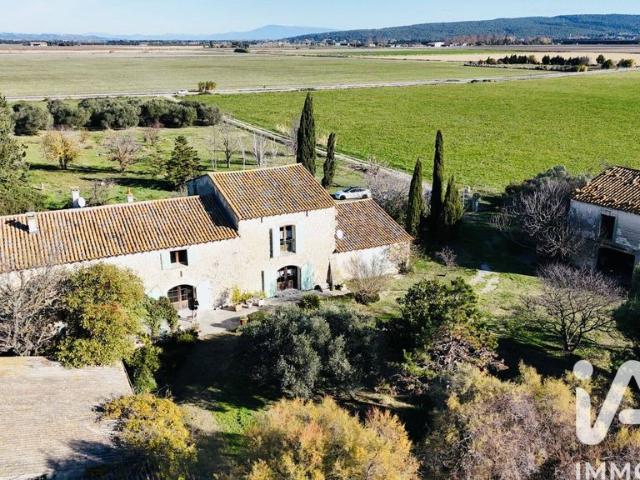 Villa de 10 pièces de luxe en vente Arles, Provence Alpes Côte d'Azur