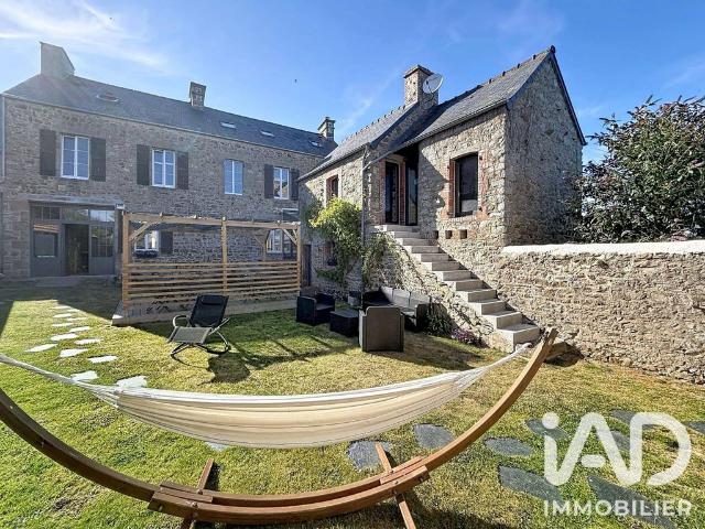 Villa de 10 pièces de luxe en vente Auderville, France