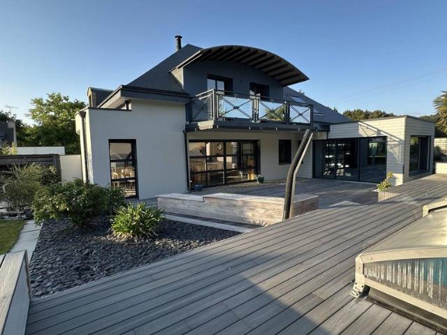 Villa de 10 pièces de luxe en vente Auray, Bretagne