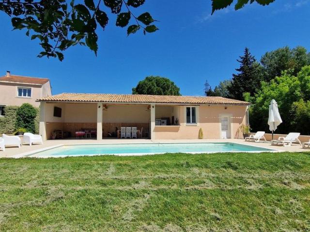 Villa de 10 pièces de luxe en vente Avignon, France