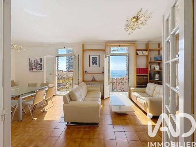Villa de 10 pièces de luxe en vente Beausoleil, Provence Alpes Côte d'Azur