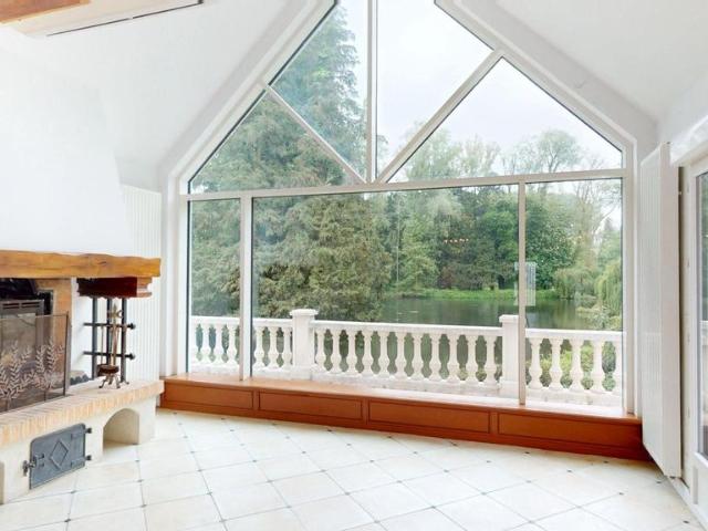 Villa de 10 pièces de luxe en vente Bray sur Somme, Hauts de France