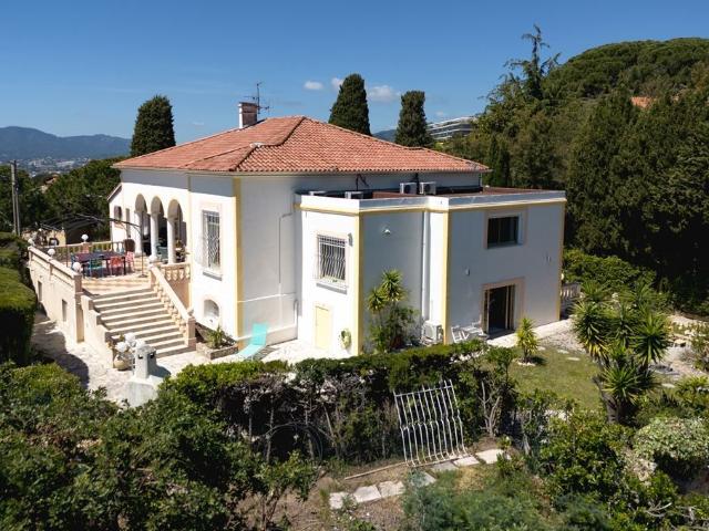 Villa de 10 pièces de luxe en vente Cannes, Provence Alpes Côte d'Azur