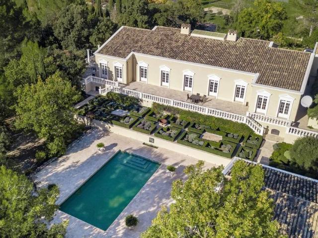 Villa de 10 pièces de luxe en vente Callas, Provence Alpes Côte d'Azur