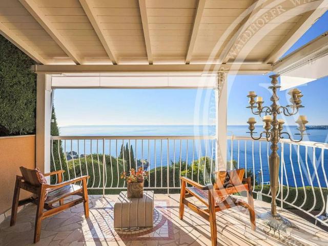 Villa de 10 pièces de luxe en vente Cap d'Ail, Provence Alpes Côte d'Azur