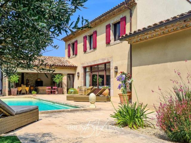 Villa de 10 pièces de luxe en vente Carcassonne, France
