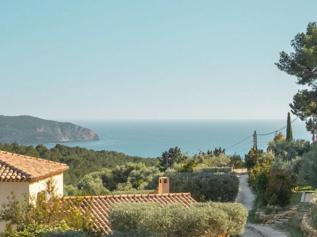 Villa de 10 pièces de luxe en vente Ceyreste, Provence Alpes Côte d'Azur