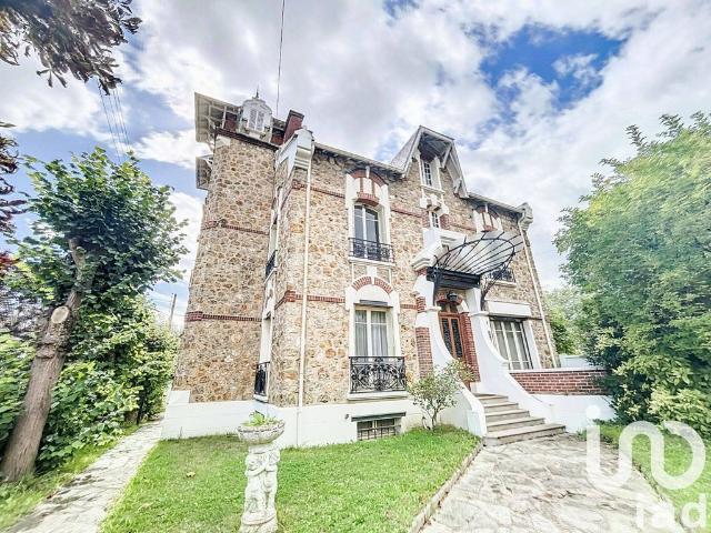 Villa de 10 pièces de luxe en vente Ermont, Île de France