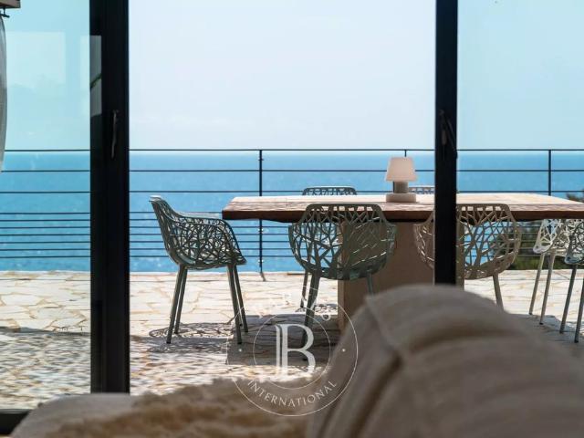 Villa de 10 pièces de luxe en vente Erbalunga, Corse