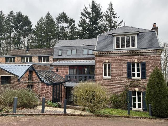 Villa de 10 pièces de luxe en vente Eu, Normandie