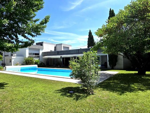 Villa de 10 pièces de luxe en vente Gradignan, Nouvelle Aquitaine