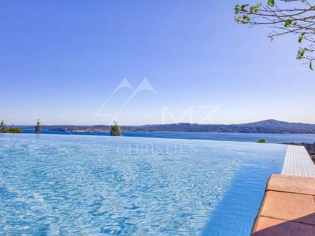 Villa de 10 pièces de luxe en vente Grimaud, Provence Alpes Côte d'Azur
