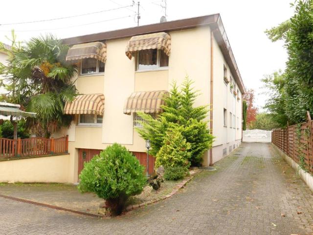 Prestigieux immeuble de rapport en vente à Kingersheim, France
