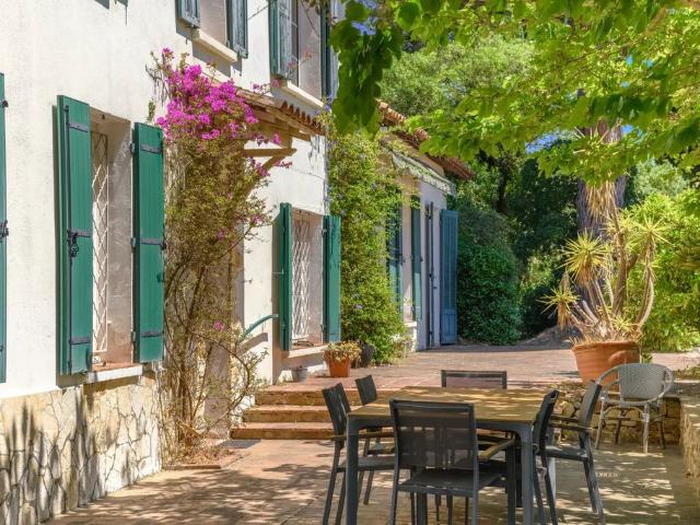 Villa de 10 pièces de luxe en vente La Garde, France