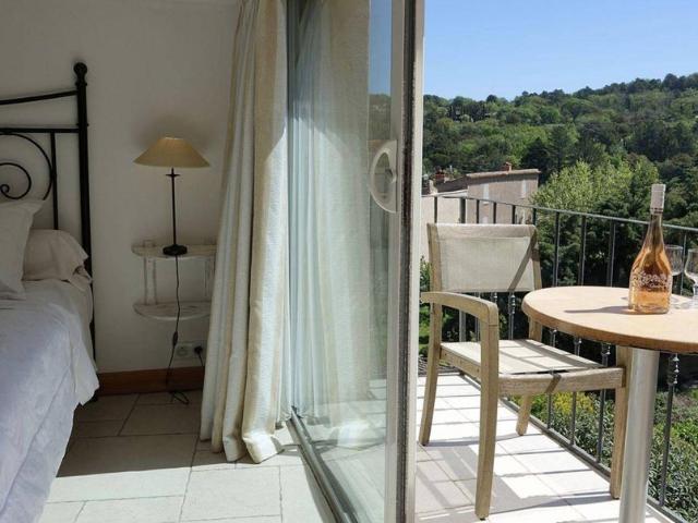 Villa de 10 pièces de luxe en vente La Garde Freinet, France