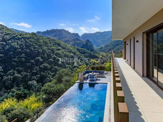 Villa de 10 pièces de luxe en vente Mandelieu, France