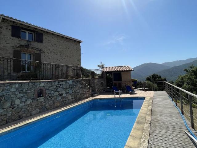 Villa de luxe de 10 pièces en vente Montboló, France