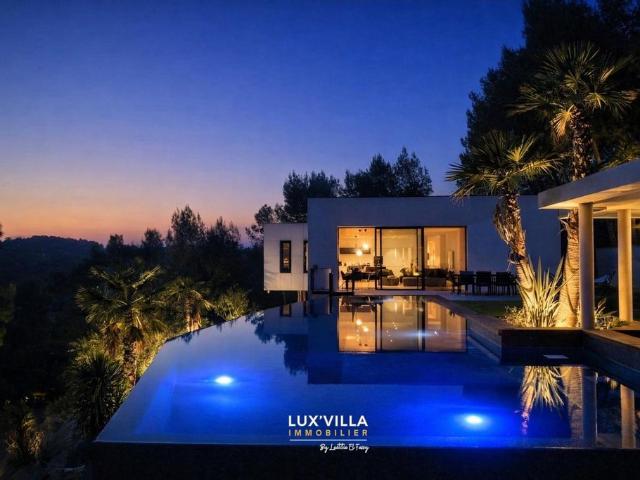 Villa de 10 pièces de luxe en vente Montferrier sur Lez, Occitanie